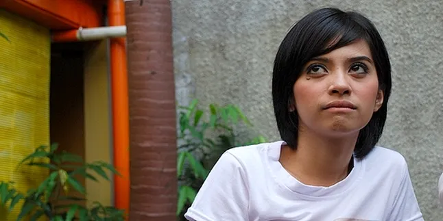 Tiwi T2 Prihatin Ariel Jadi Tersangka
