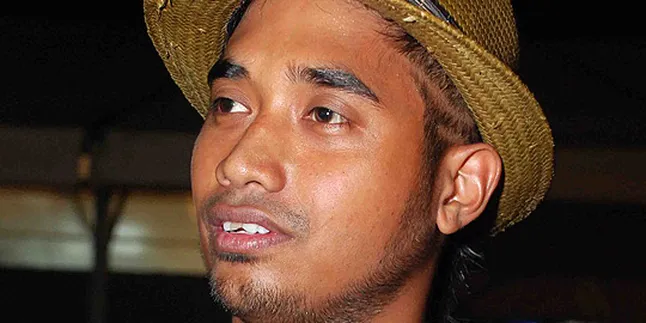 Rayeen Pasto Nilai Kerja Polisi Sudah Benar