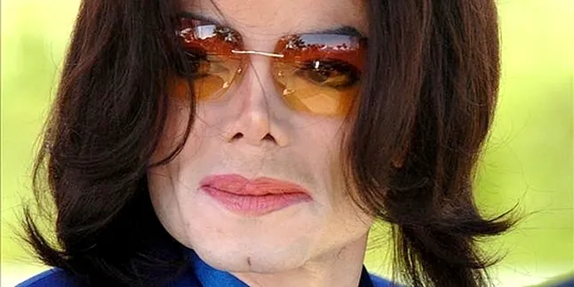 Rumah Mendiang Michael Jackson Dijaga Polisi