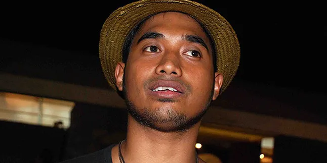 Rayeen: Setiap Orang Punya Cara Sendiri Atasi Masalah