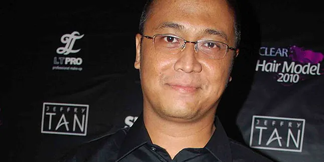 Rudi Soedjarwo Malas Bikin Film