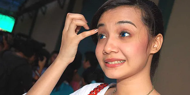 Zaskia Sungkar Terjuni Bisnis