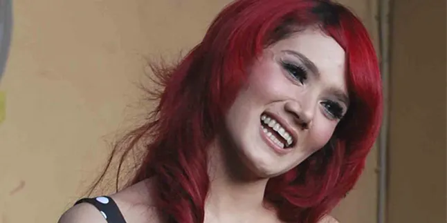 Mulan Jameela Kepincut Christiano Ronaldo