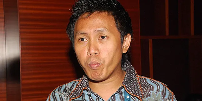 Eko Patrio: Anak Jangan Dilarang Tapi Dibimbing