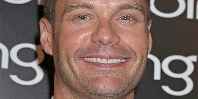 Ryan Seacrest Bikin Acara Bareng Pakar Hipnotis
