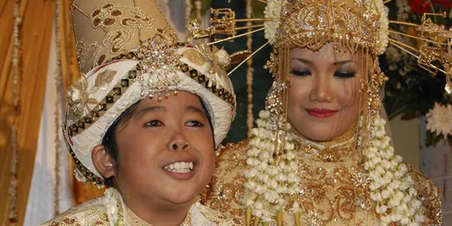 Adul Ditandu Sebelum Ijab Kabul