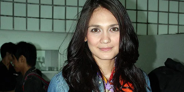 Kangen, Luna Maya Jenguk Ariel