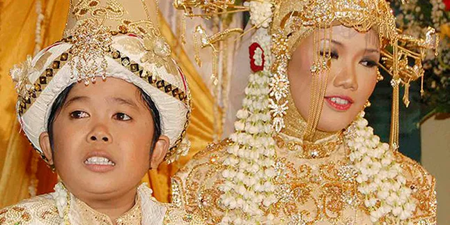 Adul Berjanji Bakal Jadi Suami Tanggung Jawab