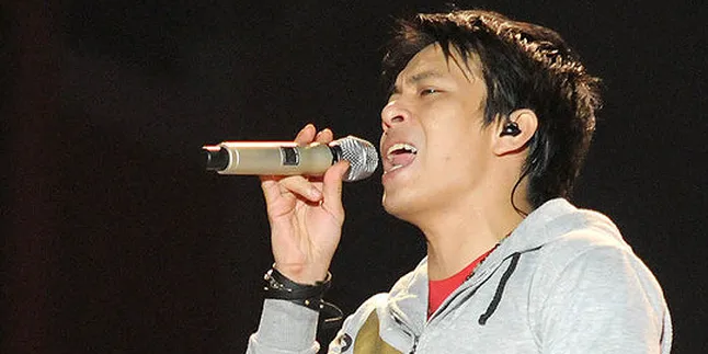 Ariel, Bukan Lagi Ariel Peterpan!