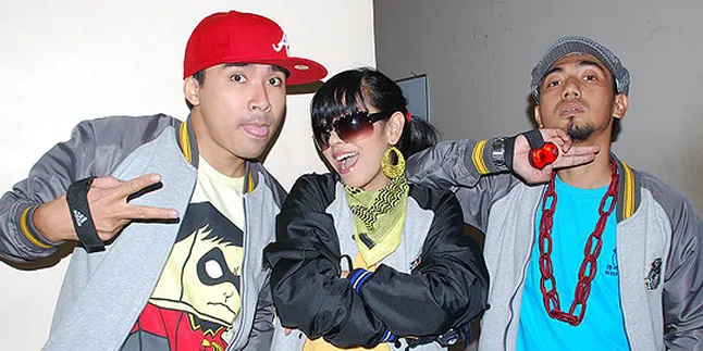 Soul ID Bakal Rilis Album di Toko Buku