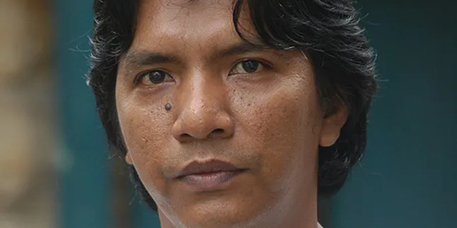 John De Rantau Tegaskan Sutradara Film 'OBAMA' Hanya Satu John De Rantau Tegaskan Sutradara Film 'OBAMA' Hanya Satu