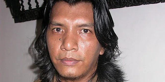 John De Rantau Bantah Kabar Ancaman Pemukulan Damien