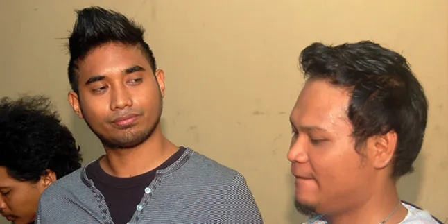 Pasto Tolak Tawaran Main Film