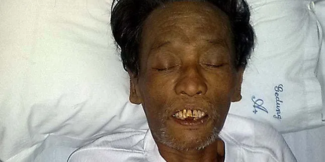 Cholik Minta Doa Masyarakat 