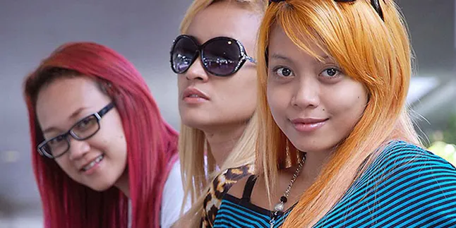 Ketidakharmonisan Picu Saling Klaim Nama 'Trio Macan'