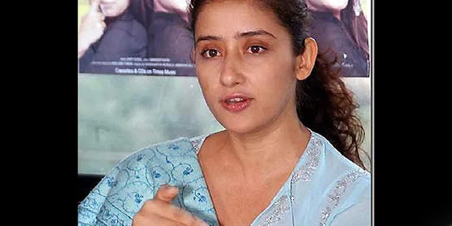 Pengalaman Pertama Manisha Koirala Jadi Politisi