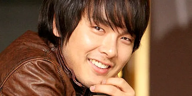 Park Yong Ha Ditemukan Tewas