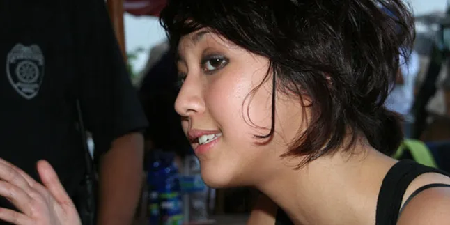 Sherina: Mata Bagi Aku Aset