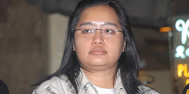 Tya Subiakto Nikah Tanpa Pacaran