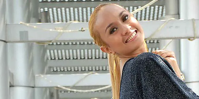 Lia Ladysta Lebih Nyaman Bersama Glow Management