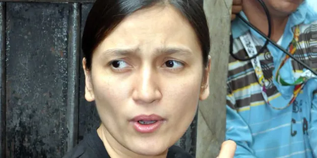 Sarah Amalia Jadi Saksi Kasus Ariel