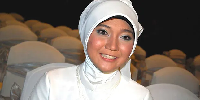 Sulis: Meski Dangdut Aku Nggak Mungkin Goyang