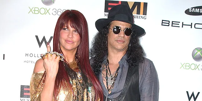 Slash Siap Guncang Jakarta dan Surabaya