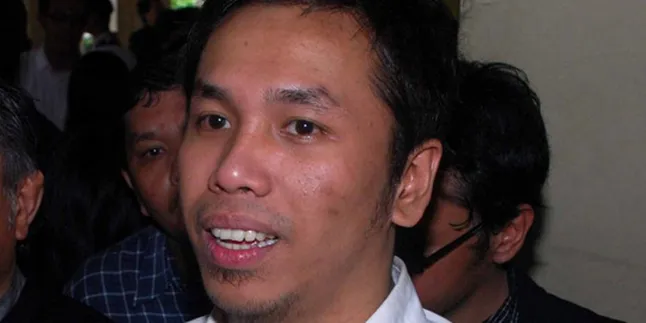 Selama di Tahanan Sammy Ciptakan 11 Lagu