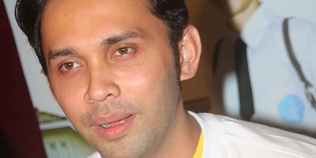 Jadi Waria, Teuku Zacky Konsultasi ke Dorce