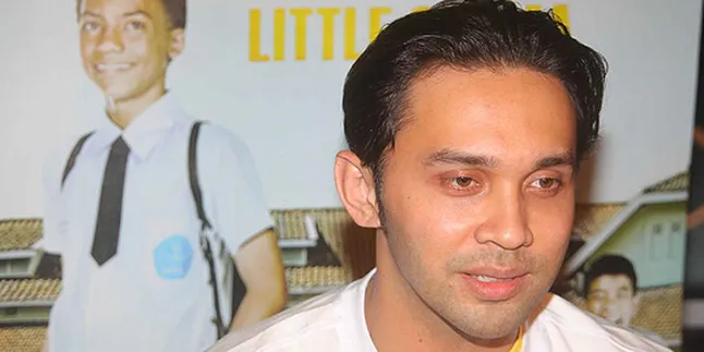 Teuku Zacky: Aktor Itu Butuh Psikiater