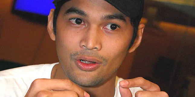 Teuku Wisnu Memang Sengaja Hindari Wartawan