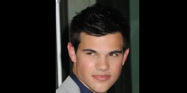 Karir Taylor Lautner di Tolong Power Ranger