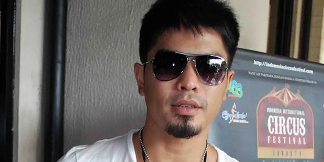 Tampil di Festival Sirkus, Bams Merasa Terhormat