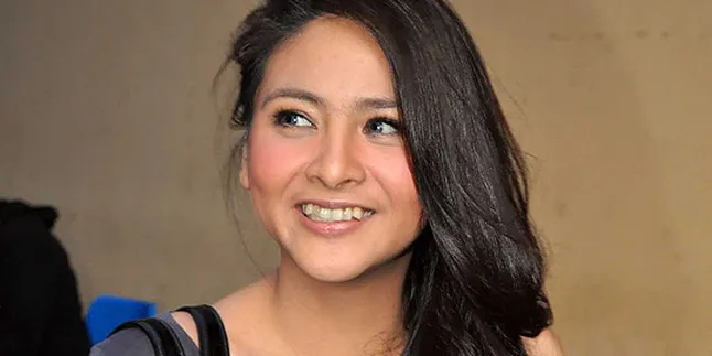 Audy Sampaikan Kebersamaan Melalui Lagu