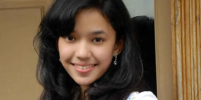 Gita Prisilfia Coba Juga Dunia Tarik Suara