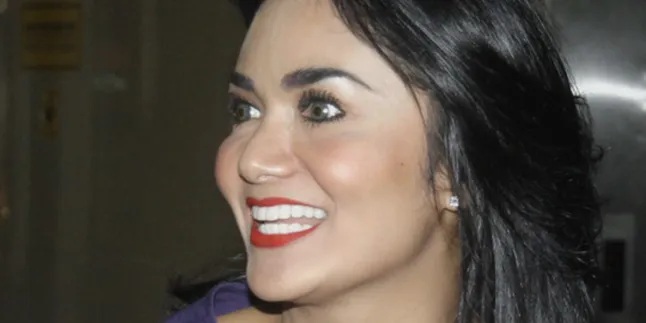 Krisdayanti Ingin Lihat Video Ariel - KD