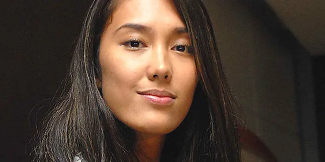 Fahrani Koleksi Foto Bugil