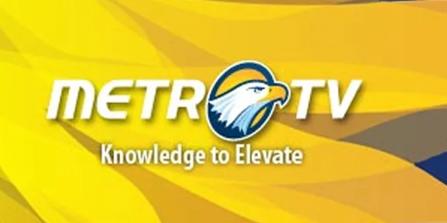 Metro TV Jadi Korban Video Porno