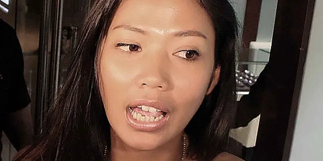 Bingung Pilih Gaun Pengantin, Shanty Ajak Sang Ibu
