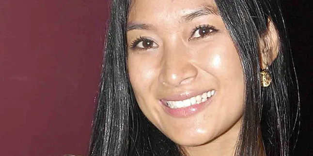 Suami Impian Happy Salma