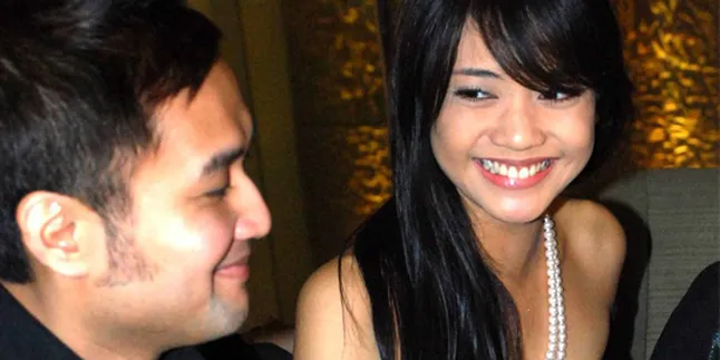 Aldi Bragi - Ririn Rahasiakan Mas Kawin