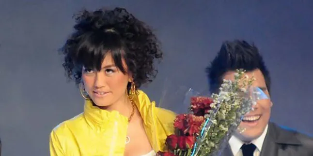 Kemampuan Agnes Monica Jadi Juri Diragukan