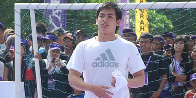 Tommy Kurniawan Cari Jodoh