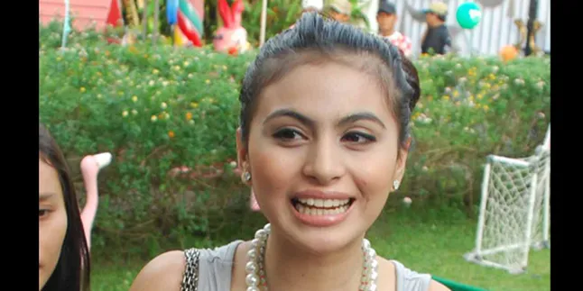 Asha Shara: Pengen Anak Tanpa Nikah