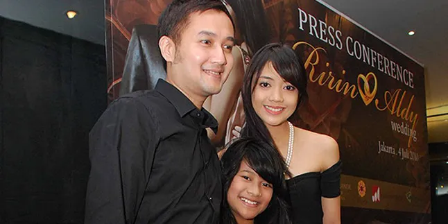 Ririn Dwi Ariyanti: Dira Penyeimbang Hidupku