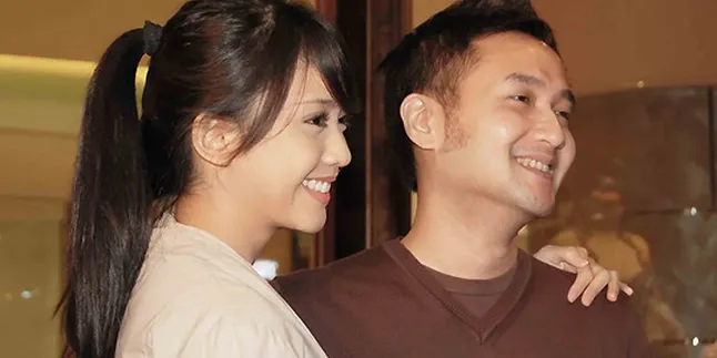 Aldi dan Ririn Nikah, Ikke Nurjanah Tak Diundang