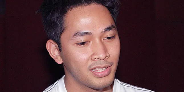 Uki Akui Nama Baru 'Peterpan' Sudah Ada