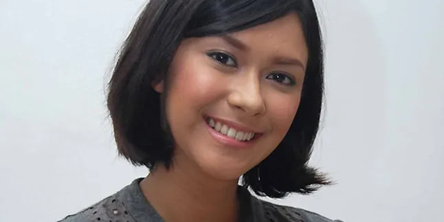 Nana Mirdad Bantah Saingan Dengan Naysila