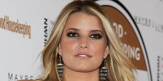 Jessica Simpson Punya Pacar Baru?