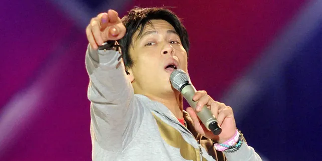 Ariel Akan Kembali Manggung Oktober